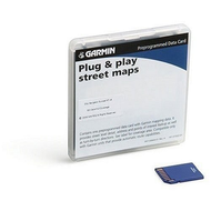 Garmin City Navigator NT Brasilien 900765