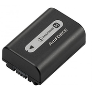 ActiFORCE Lithium-ion Akku NP-FW50 P/NEX f�r NEX