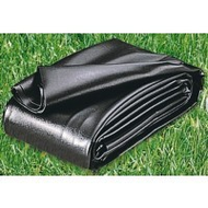 Ubbink Teichfolie Aqua Liner 0,5 mm, 4 x 3 m