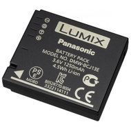 Panasonic DMW BCJ13E Akku