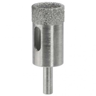 Bosch Diamant-Trockenbohrer f�r Fliesenfr�se GTR