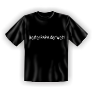 Fun T-Shirts Papa