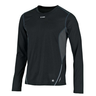 Jako Langarm Shirt Discover