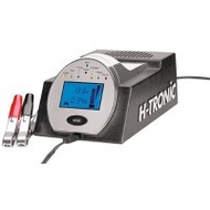 H-Tronic HTDC 5000 3in1 Automatik Bleiakku Ladeger�t