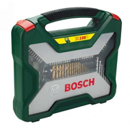 Bosch X-Line-Set Titan 100tlg.