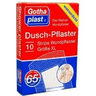 Gothaplast Dusch-Pflaster