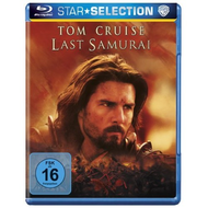 Last Samurai