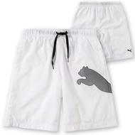 Puma Kinder Badeshorts