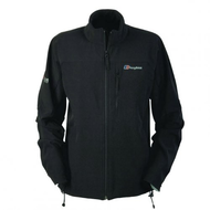 Berghaus Damen Softshell Lite Samaphu
