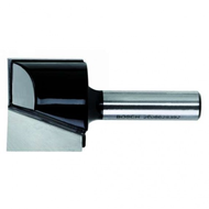 Bosch HM-Nutfr�ser zweischneidig