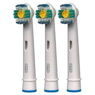 Braun Oral B 3D White 3er