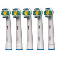 Braun Oral B 3D White 5er