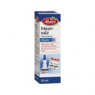 Abtei Meersalz Nasenspray Standard