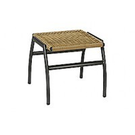 Best Freizeitm�bel Hocker Romantica