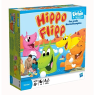 Hasbro Hippo Flipp