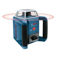 Bosch GRL 400 H Set