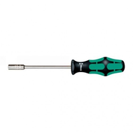 Wera Steckschl�ssel Schraubendreher 395