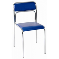 K�chenstuhl  Comet