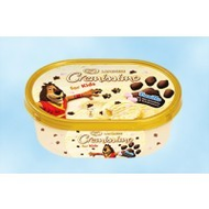 Langnese Cremissimo for Kids