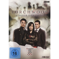 Torchwood - Kinder der Erde