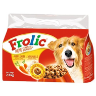 Frolic Complete mit Gefl�gel