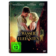 Wasser f�r die Elefanten
