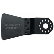 Bosch flexibler Schaber