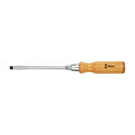 Wera Schlitz Schraubendreher 930 A Serie Holz
