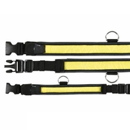 Trixie Flash  Reflect Halsband