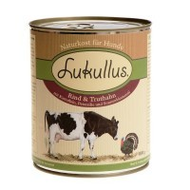 Matina Sparpaket Lukullus