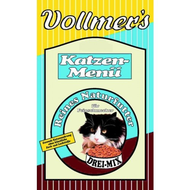 Vollmers Cat 3-Mix