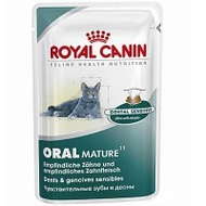 Royal Canin Instinctive +7