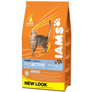 IAMS Adult Seefisch