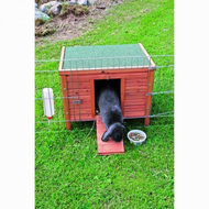 TRIXIE Kleintierhaus f�r Kaninchen