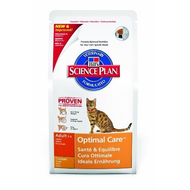 Hill's Science Plan Feline Adult Huhn