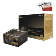 Seasonic X-400 FL