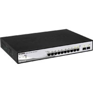 D-Link DGS-1210-10