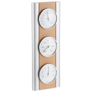 TFA Wetterstation Buche