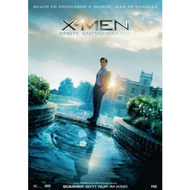 X-Men: Erste Entscheidung