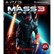 Mass Effect 3