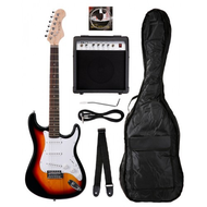 Rocktile Banger's Pack E-Gitarren Set