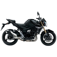 Suzuki GSR 750