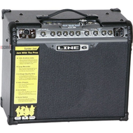 Line 6 Spider Jam
