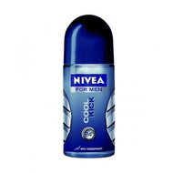Nivea For Men Cool Kick Deo Roll-on