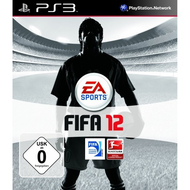 FIFA 12