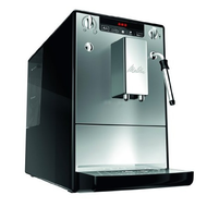 Melitta Caffeo Solo&milk