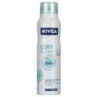 Nivea Calm & Care, Deo Spray