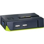 LevelOne KVM 0222