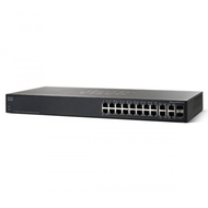 Cisco SRW2016-K9 20-Port