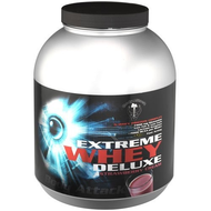 Body Attack Extreme Whey Deluxe 2,3 kg